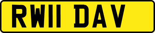 RW11DAV