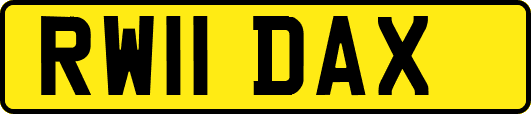 RW11DAX