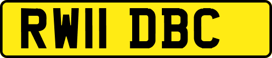 RW11DBC
