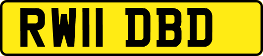 RW11DBD