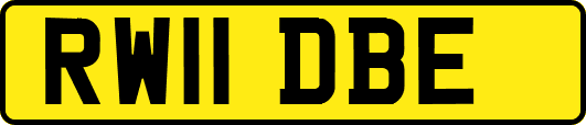 RW11DBE