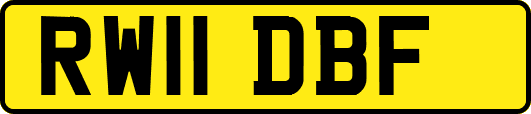 RW11DBF