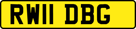 RW11DBG