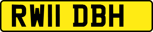 RW11DBH