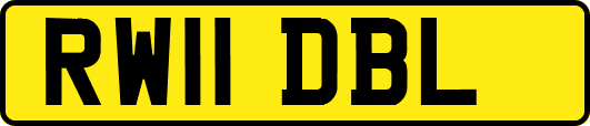 RW11DBL