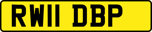 RW11DBP
