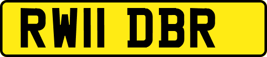 RW11DBR