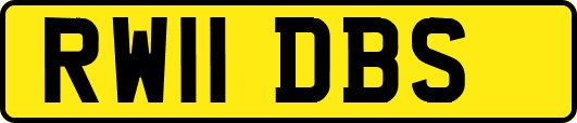 RW11DBS