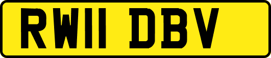 RW11DBV