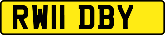 RW11DBY