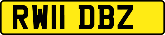 RW11DBZ