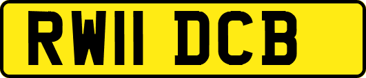 RW11DCB