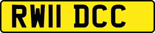 RW11DCC