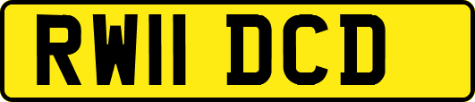 RW11DCD