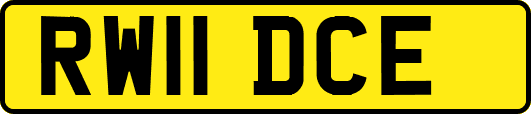 RW11DCE
