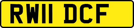 RW11DCF