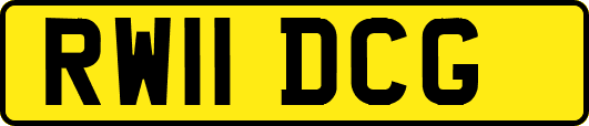 RW11DCG