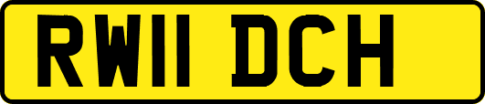 RW11DCH