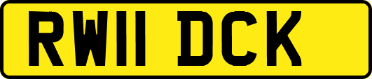 RW11DCK