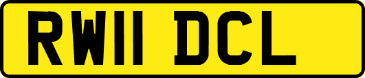 RW11DCL