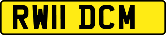 RW11DCM
