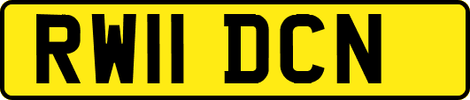 RW11DCN