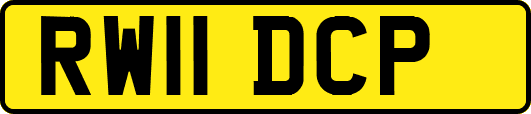 RW11DCP