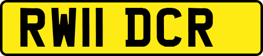 RW11DCR