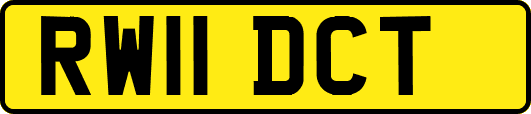RW11DCT