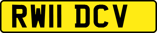 RW11DCV