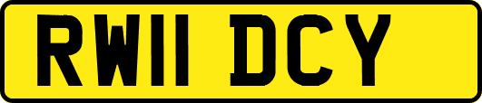 RW11DCY