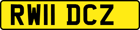 RW11DCZ