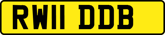 RW11DDB