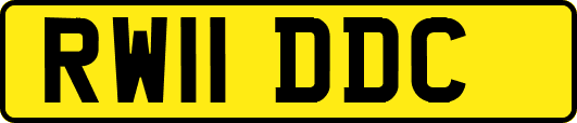 RW11DDC
