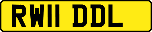 RW11DDL
