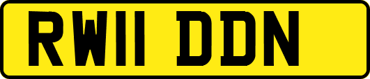 RW11DDN