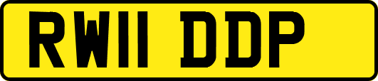 RW11DDP
