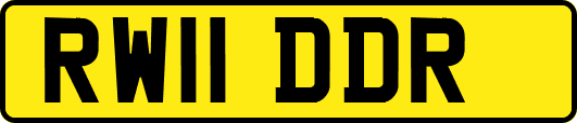 RW11DDR