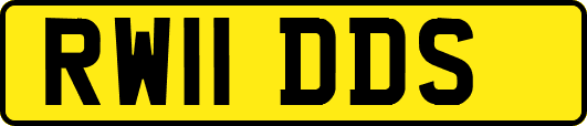 RW11DDS