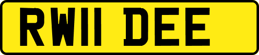 RW11DEE
