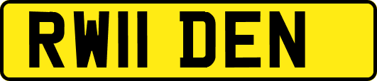RW11DEN