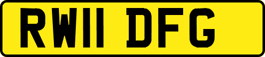 RW11DFG