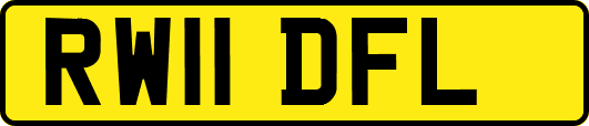 RW11DFL