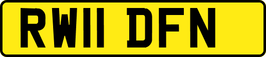 RW11DFN