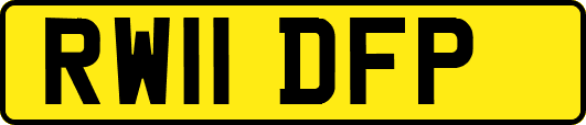 RW11DFP