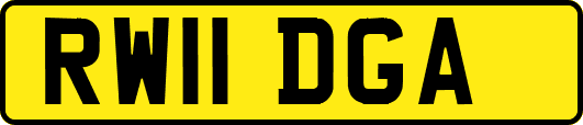 RW11DGA