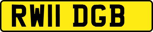 RW11DGB