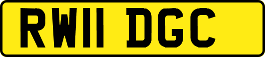RW11DGC