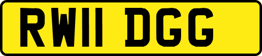 RW11DGG
