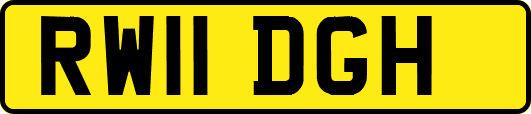 RW11DGH